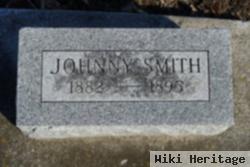 John Smith