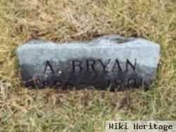 Asa Bryan Camp