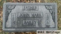 John Mark Bailey