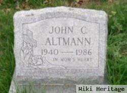 John Altmann