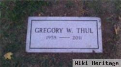 Gregory William Thul