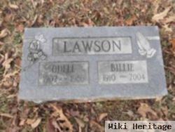 Billie Mae Deffebach Lawson