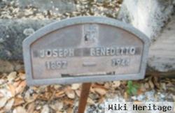 Joseph R Benedetto