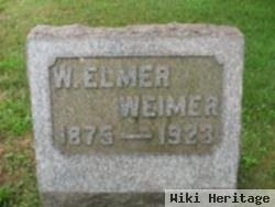 William Elmer Weimer