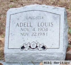 Adell Louis