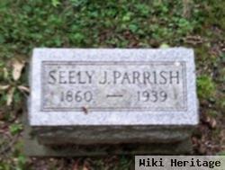 Seely J Parrish