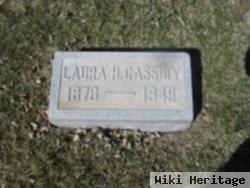 Laura Hasvold Cassidy