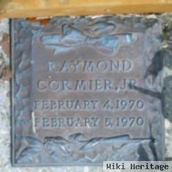 Raymond Cormier, Jr