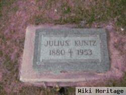 Julius Kuntz