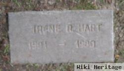 Irene R. Hart