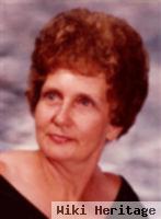 Marian W. Bowen Miller