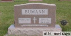 Leroy Fritz Bumann