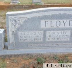 Hyram Douglas Floyd