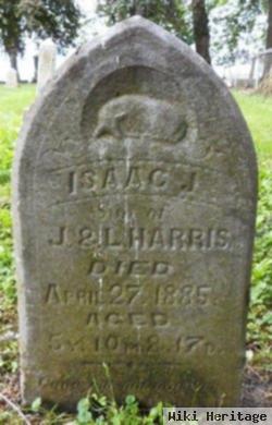 Isaac J. Harris