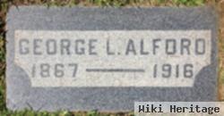 George L Alford