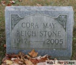 Cora May Riech Stone