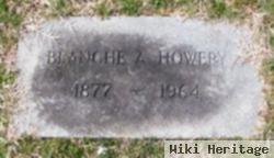 Blanche A. Howrey