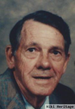 William Newton "newt" Martin