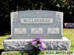 Mary Mcclanahan