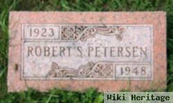 Robert S Peterson