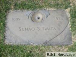 Sunao S Iwata