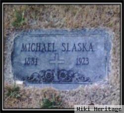 Michael Slaska