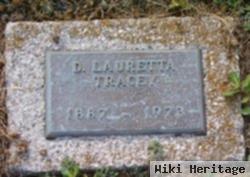 Dorthea Lauretta Teague Tracy