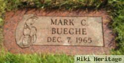 Mark Christopher Bueche