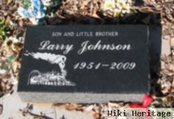 Larry Johnson