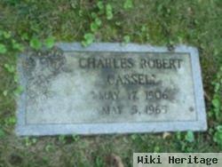 Charles Robert Cassell