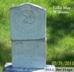Lillie May Williams