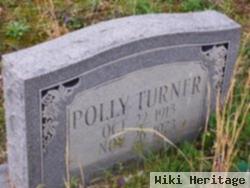 Polly Herald Turner