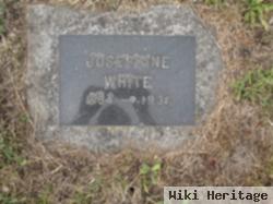 Josephine C. Williams White