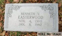 Kenneth Vester Easterwood, Sr