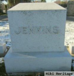 Thomas Jenkins, Jr