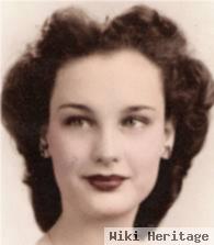 Juanita "nikki" Elsberry Kerr