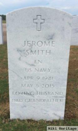 Jerome Smith