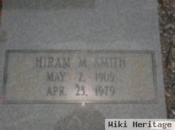 Hiram M Smith