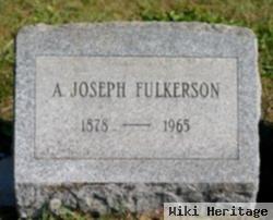 Arthur Joseph Fulkerson