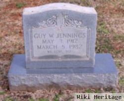 Guy William Jennings