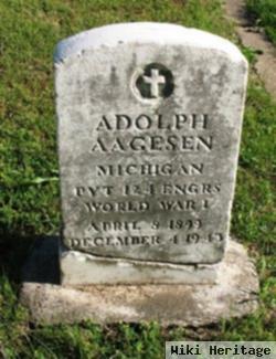 Adolph Aagesen