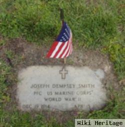 Joseph Dempsey Smith