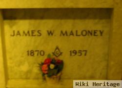 James Watson Maloney