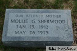 Mollie G Sherwood