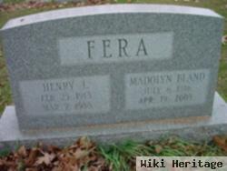 Henry L. Fera