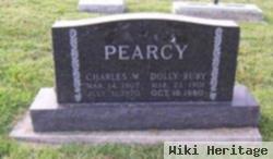 Dolly A. Ruby Pearcy