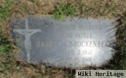 Harry W. Brockenberry