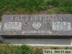 Grace G. Hanson Engebretson