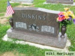 Callie M. Phillips Dinkins