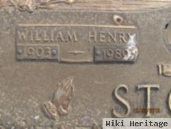 William Henry Stout